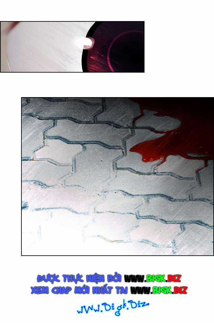 Dice Chapter 16 trang 18