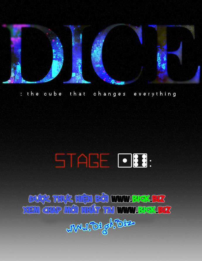 Dice Chapter 16 trang 2