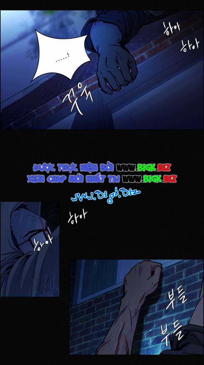 Dice Chapter 16 trang 29