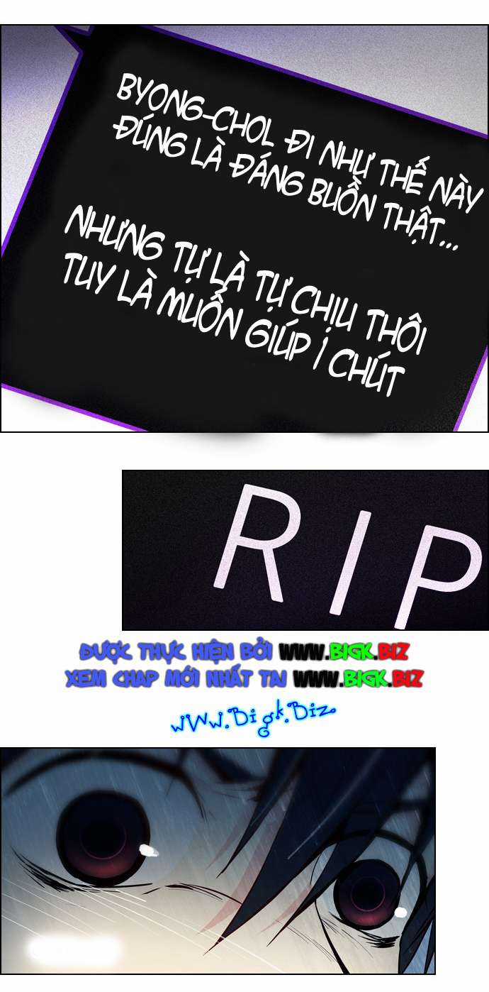 Dice Chapter 16 trang 34