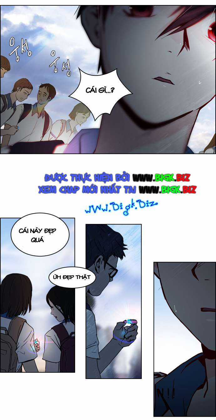 Dice Chapter 16 trang 40