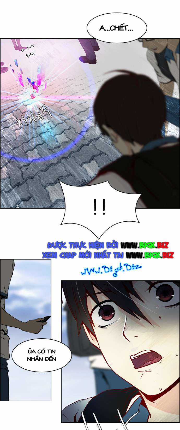 Dice Chapter 16 trang 42