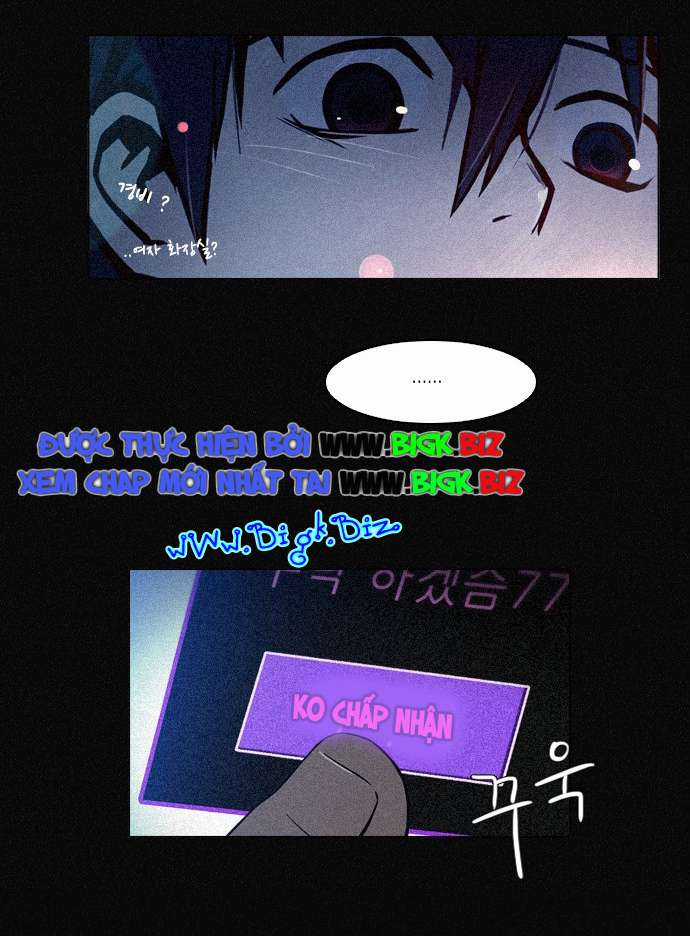 Dice Chapter 16 trang 5