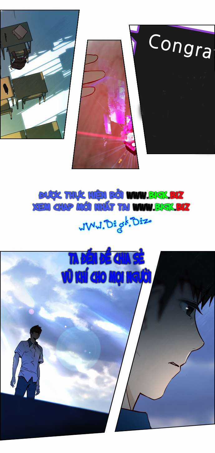 Dice Chapter 16 trang 50