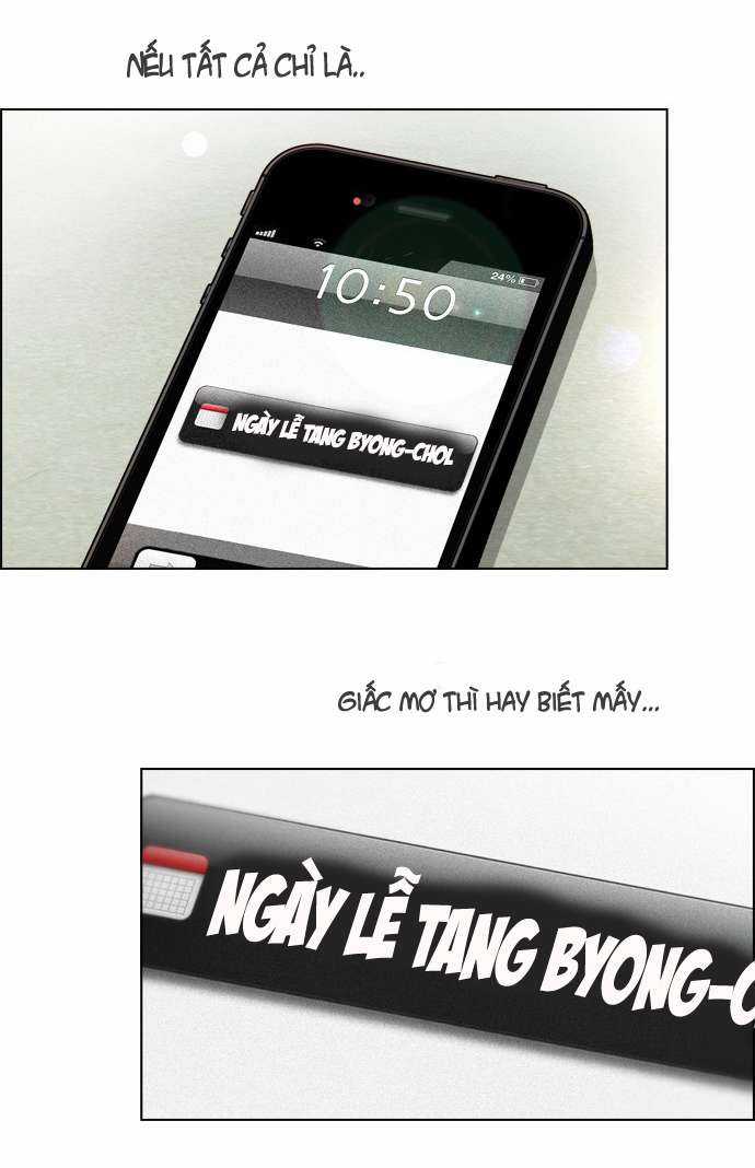 Dice Chapter 17 trang 13