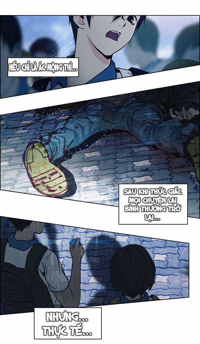 Dice Chapter 17 trang 14