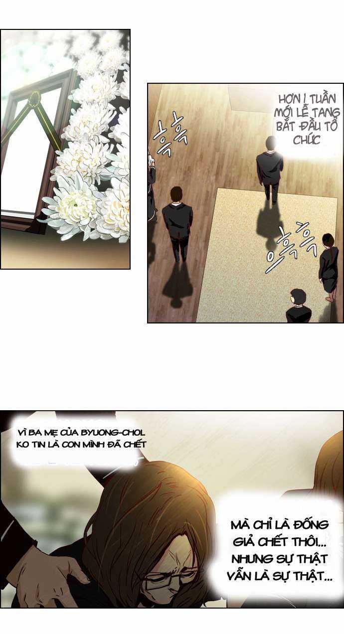 Dice Chapter 17 trang 17