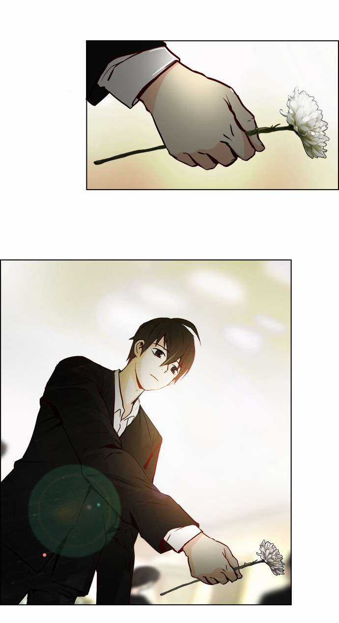 Dice Chapter 17 trang 18