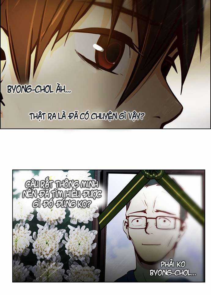 Dice Chapter 17 trang 19