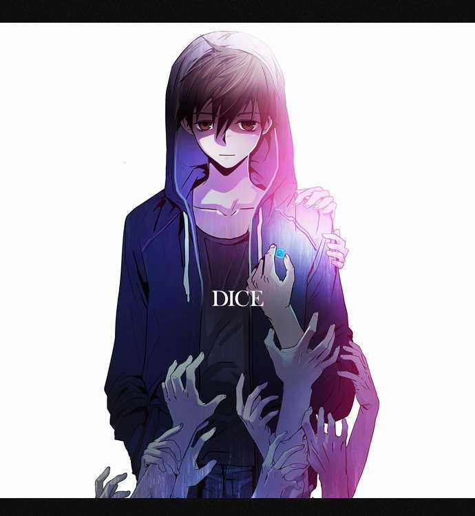 Dice Chapter 17 trang 2