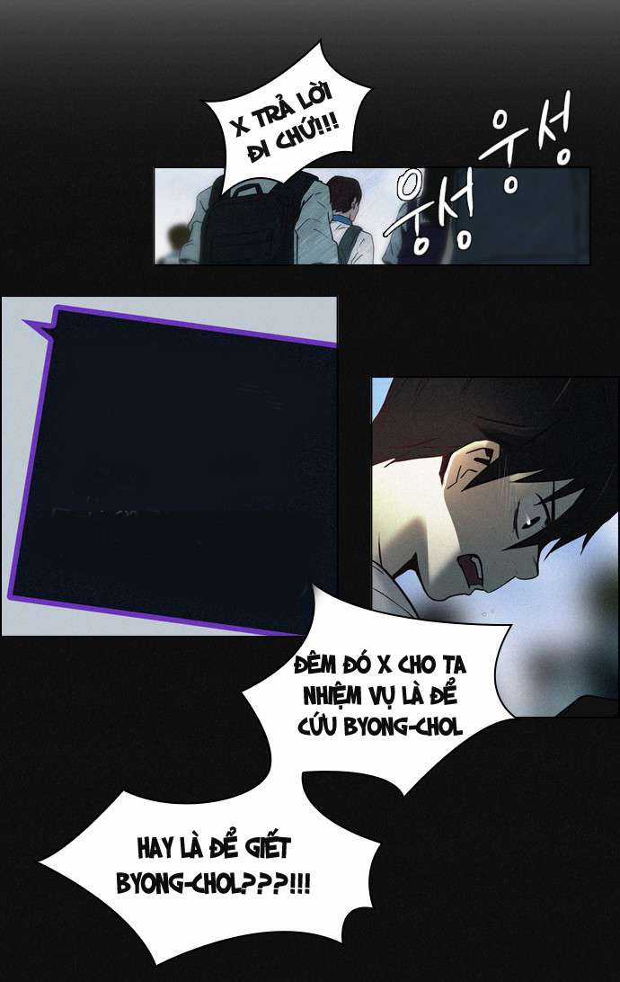 Dice Chapter 17 trang 20