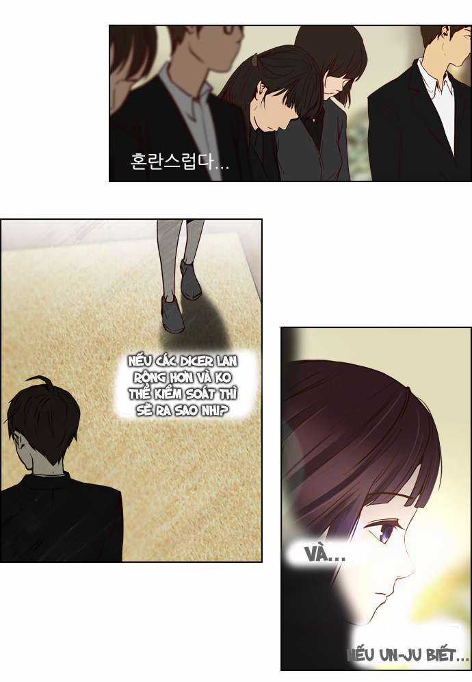 Dice Chapter 17 trang 22