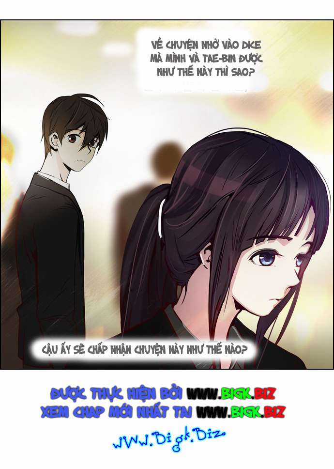 Dice Chapter 17 trang 23