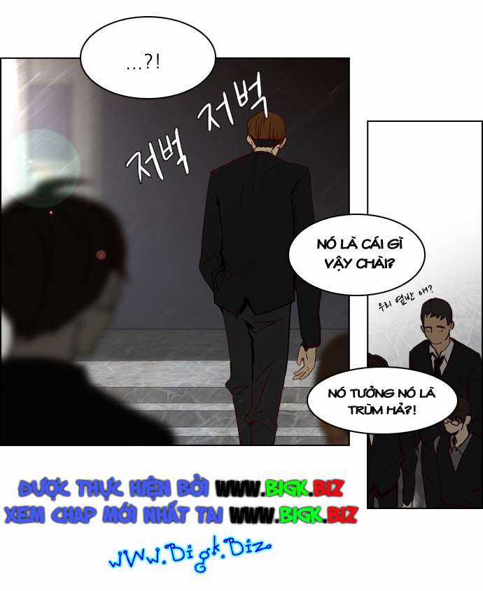 Dice Chapter 17 trang 28