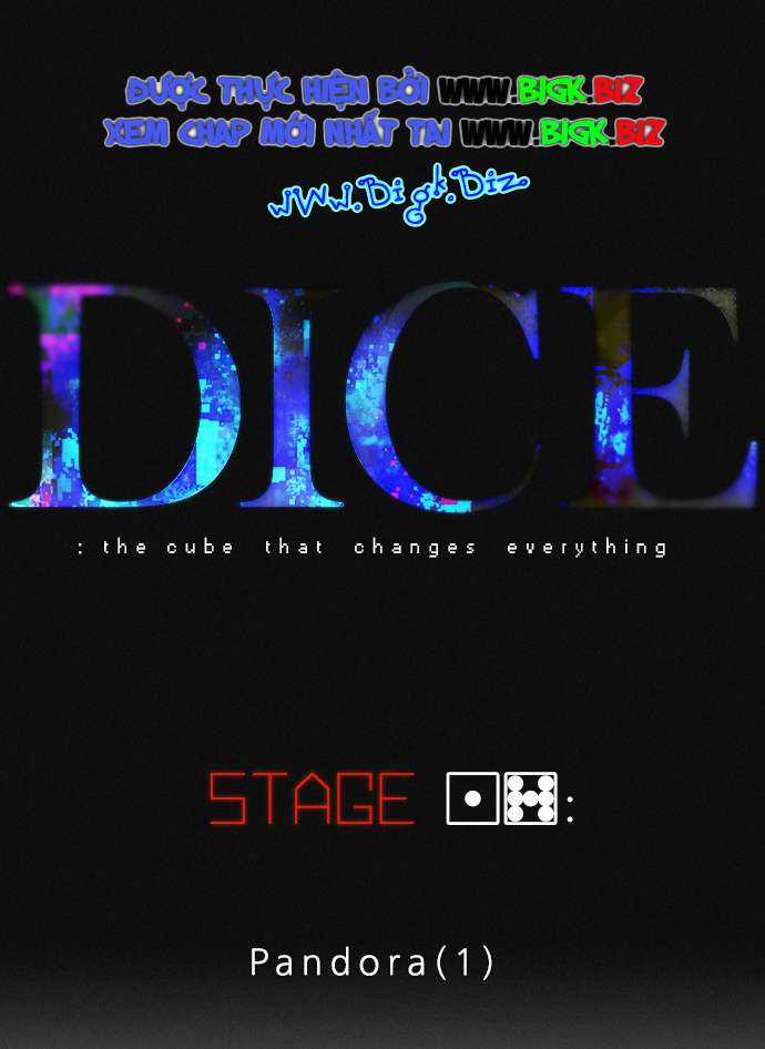 Dice Chapter 17 trang 3