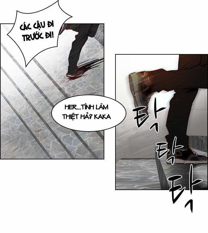 Dice Chapter 17 trang 30