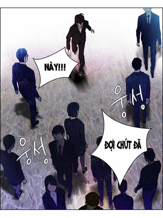 Dice Chapter 17 trang 31