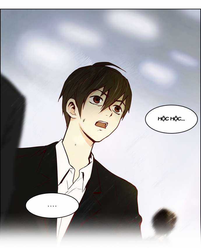 Dice Chapter 17 trang 33