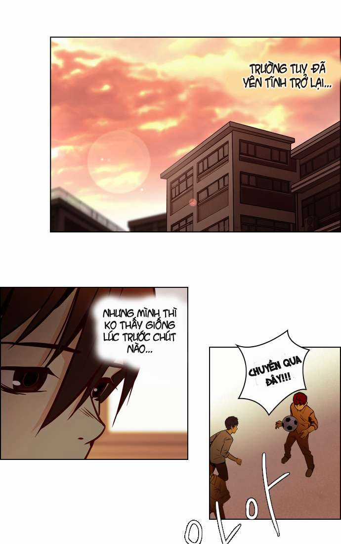 Dice Chapter 17 trang 34