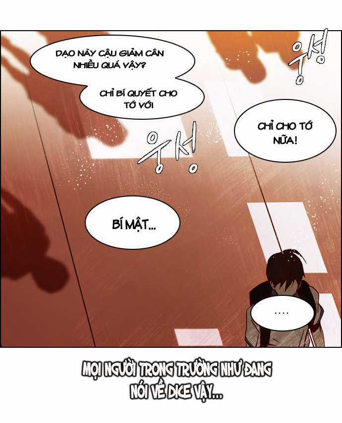Dice Chapter 17 trang 39