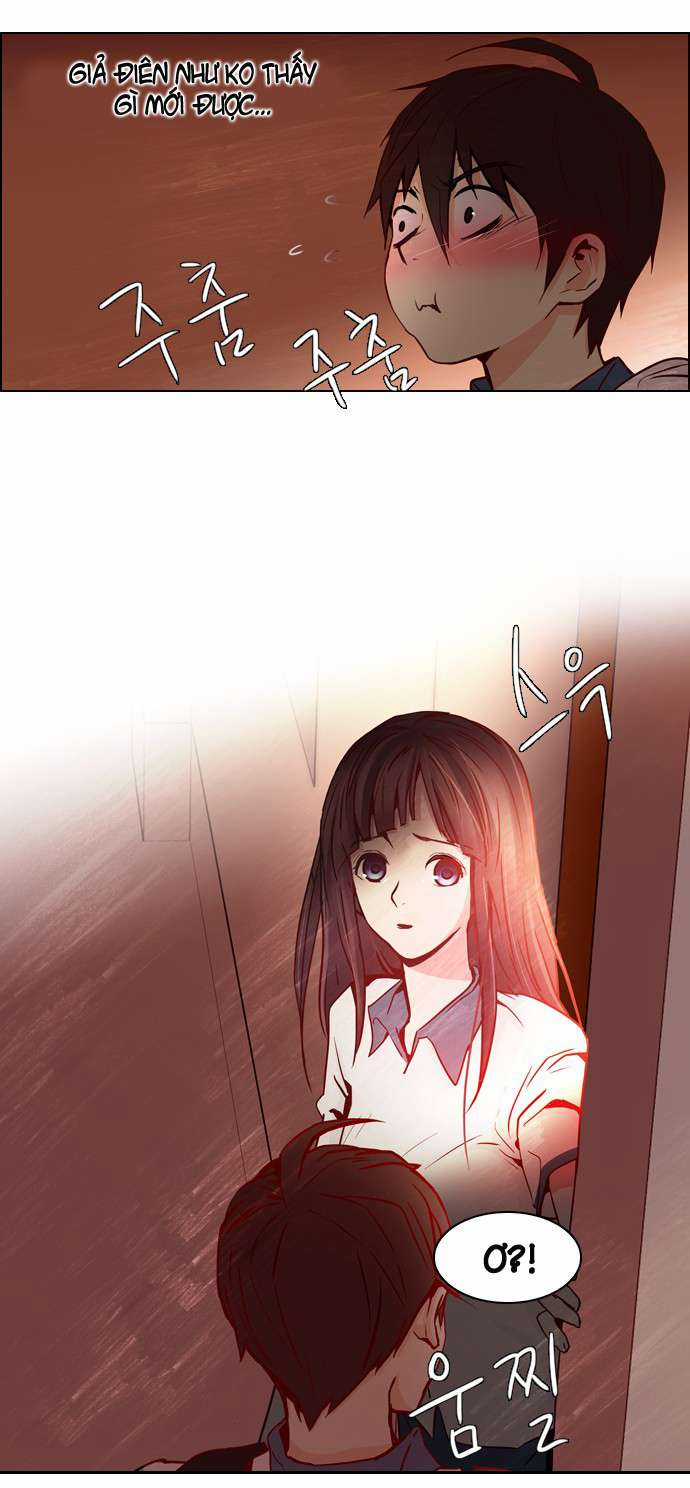 Dice Chapter 17 trang 44