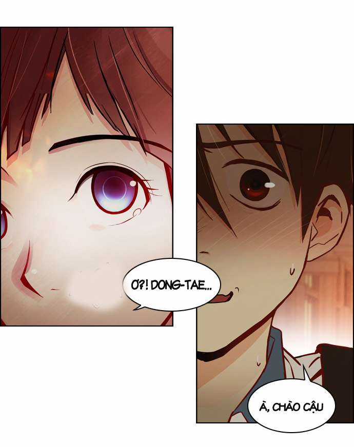 Dice Chapter 17 trang 45