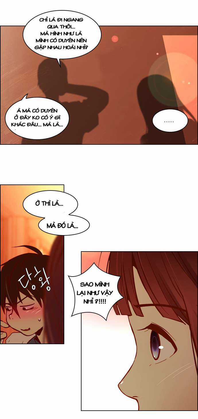 Dice Chapter 17 trang 46