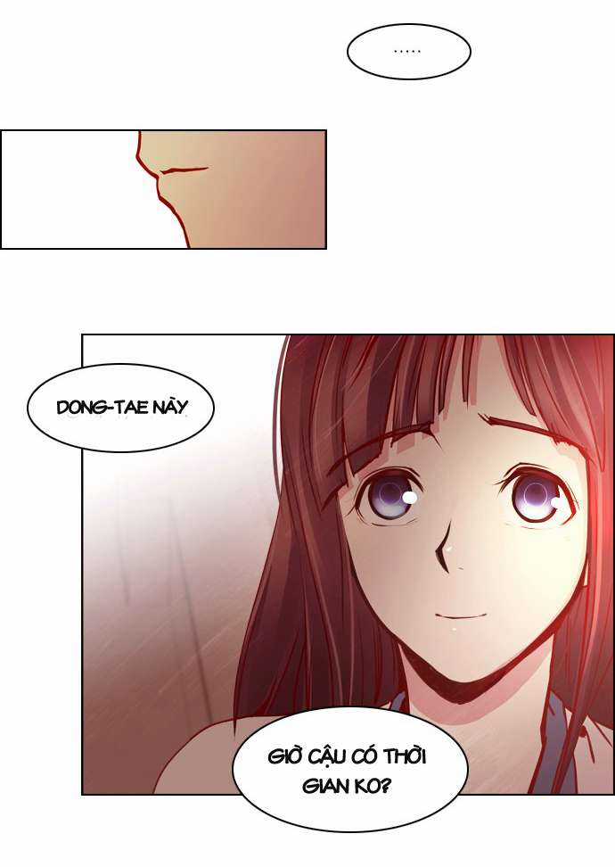 Dice Chapter 17 trang 47