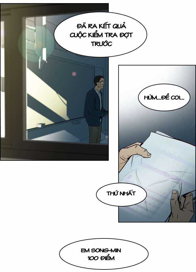 Dice Chapter 17 trang 5