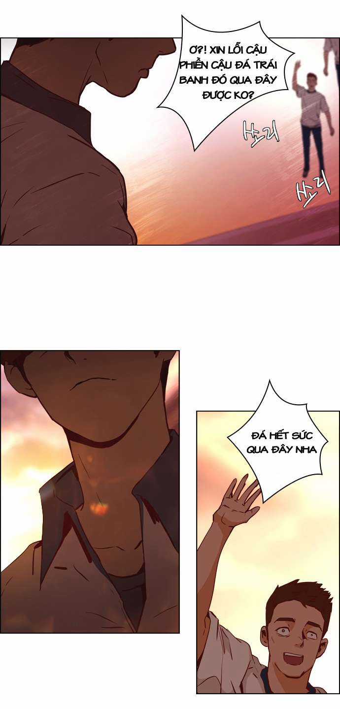 Dice Chapter 17 trang 50