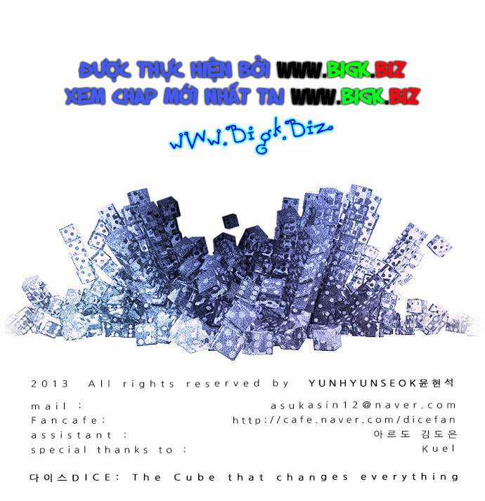 Dice Chapter 17 trang 57