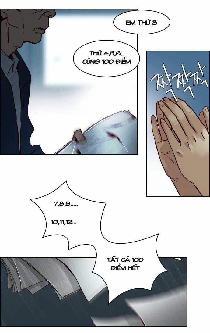 Dice Chapter 17 trang 7