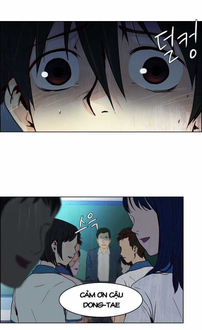 Dice Chapter 17 trang 9