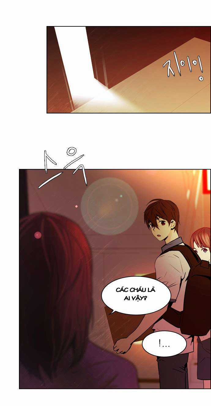 Dice Chapter 18 trang 11