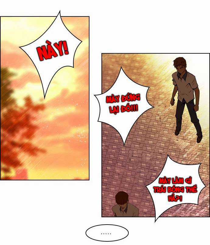 Dice Chapter 18 trang 14