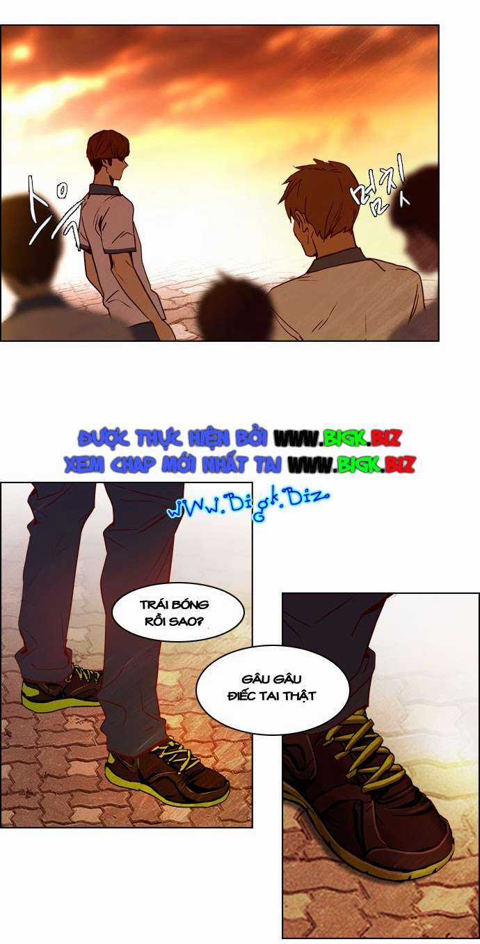 Dice Chapter 18 trang 16