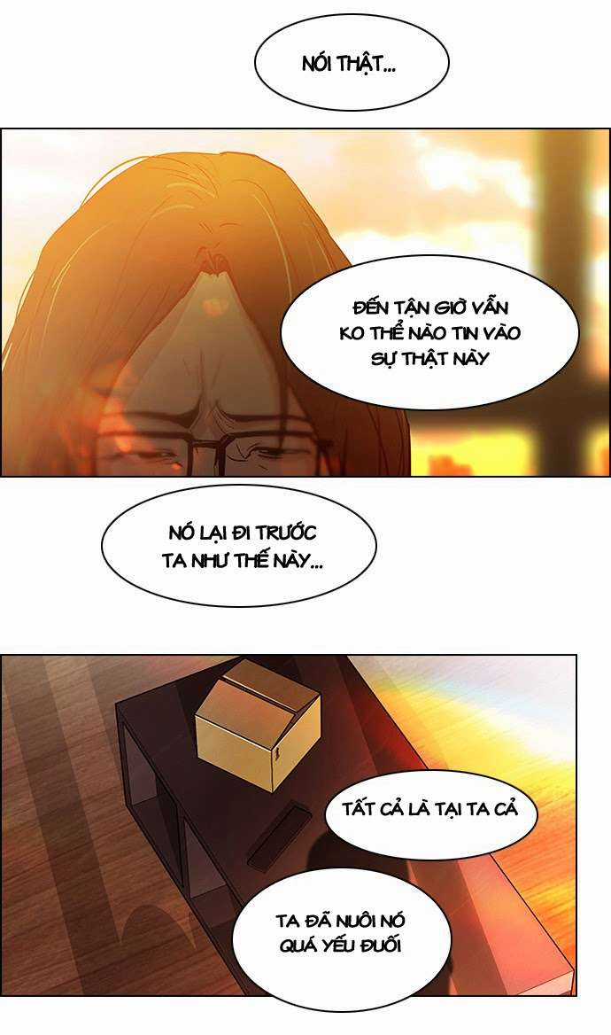 Dice Chapter 18 trang 22