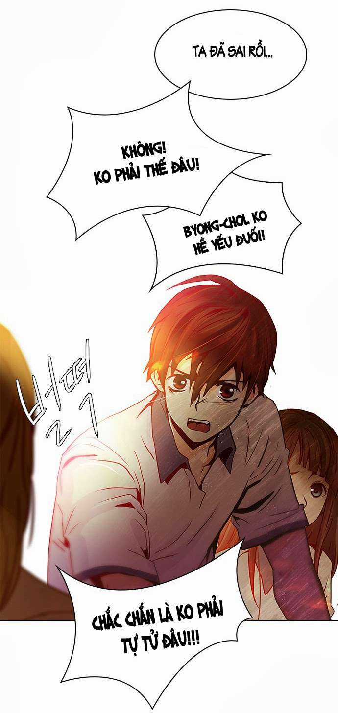 Dice Chapter 18 trang 23