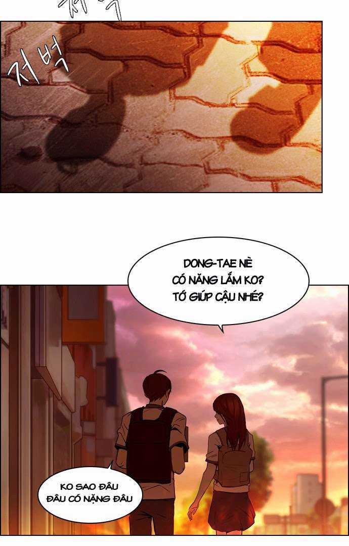 Dice Chapter 18 trang 3