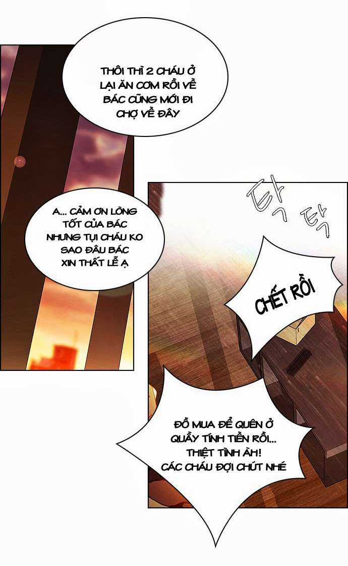 Dice Chapter 18 trang 32