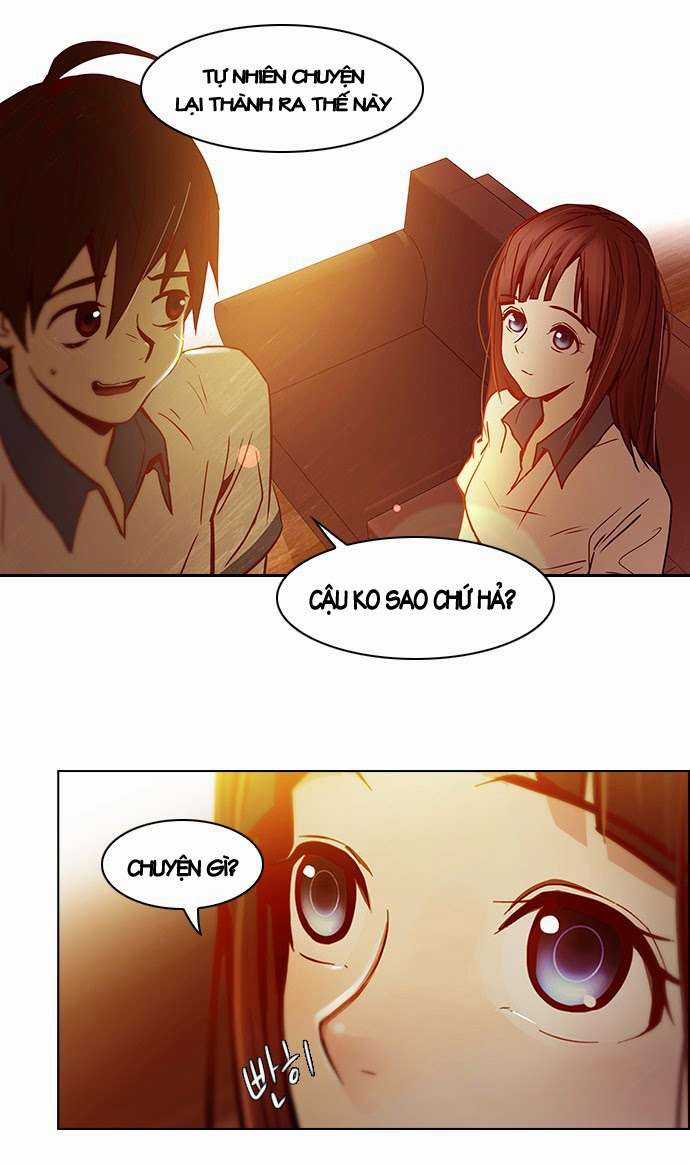 Dice Chapter 18 trang 34