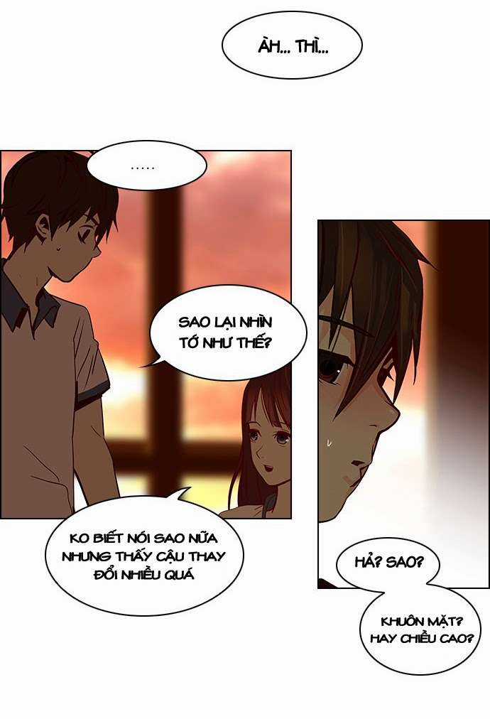 Dice Chapter 18 trang 35