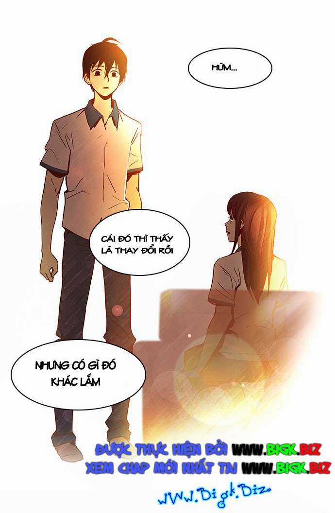 Dice Chapter 18 trang 36