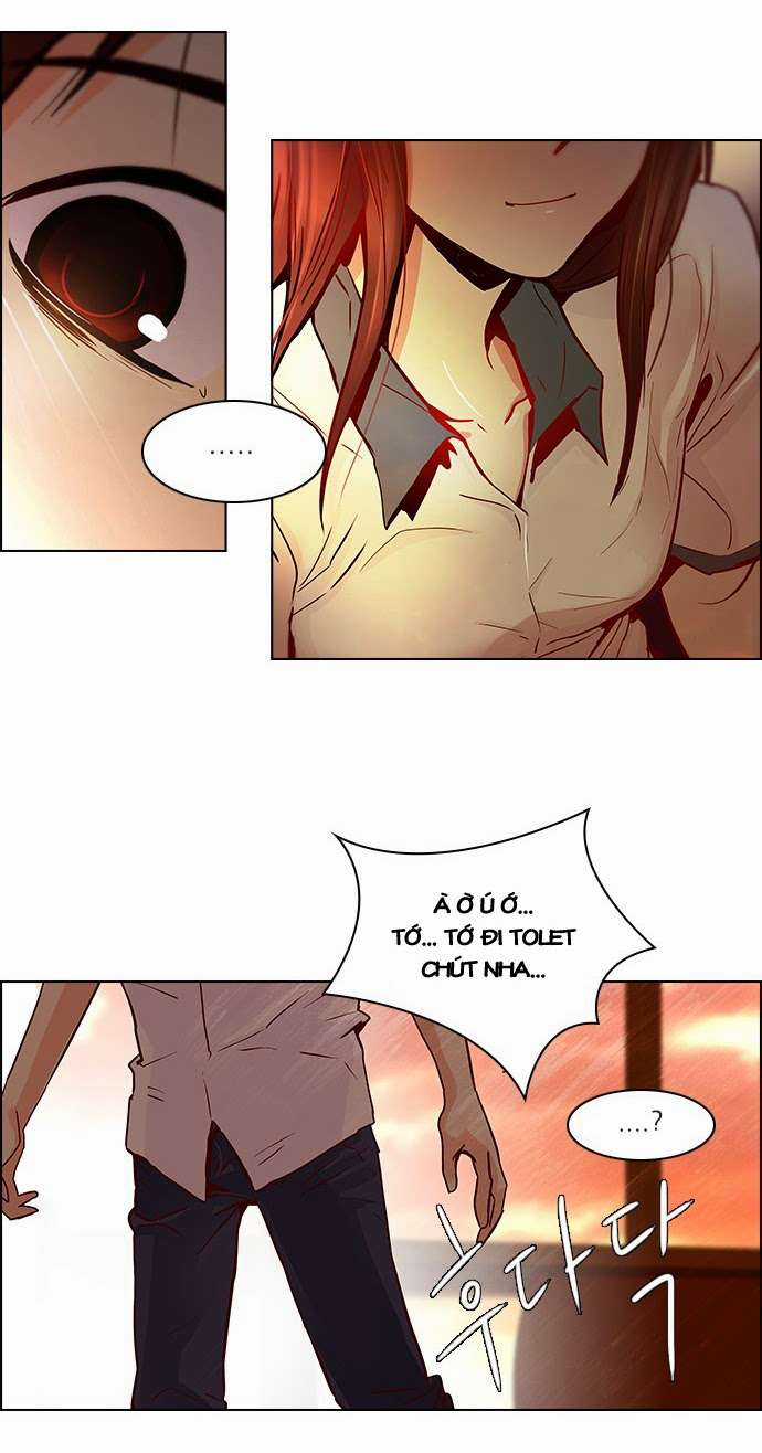 Dice Chapter 18 trang 37