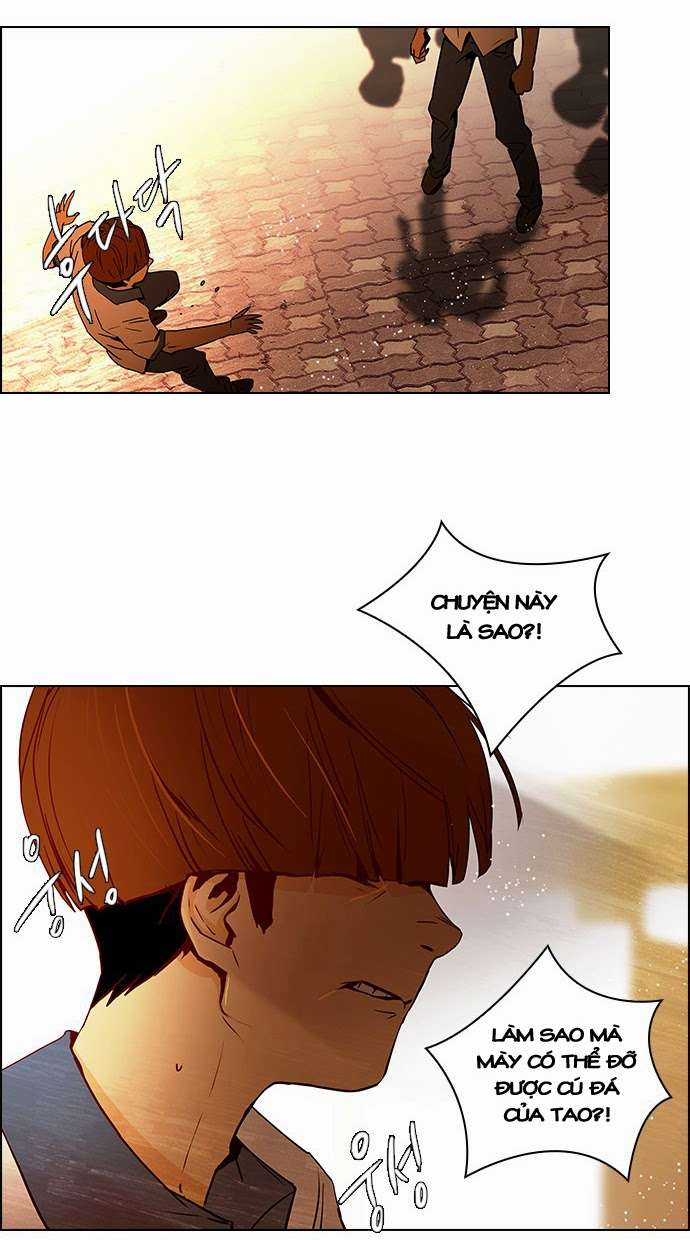 Dice Chapter 18 trang 42