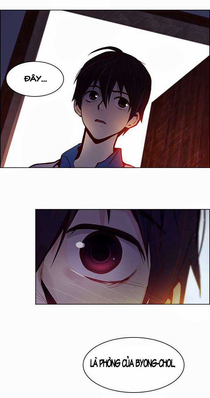 Dice Chapter 18 trang 45