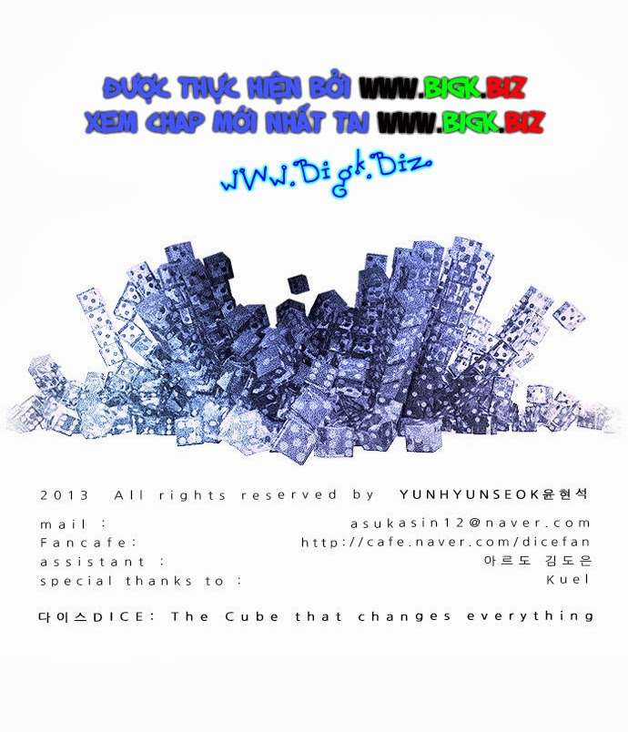 Dice Chapter 18 trang 46