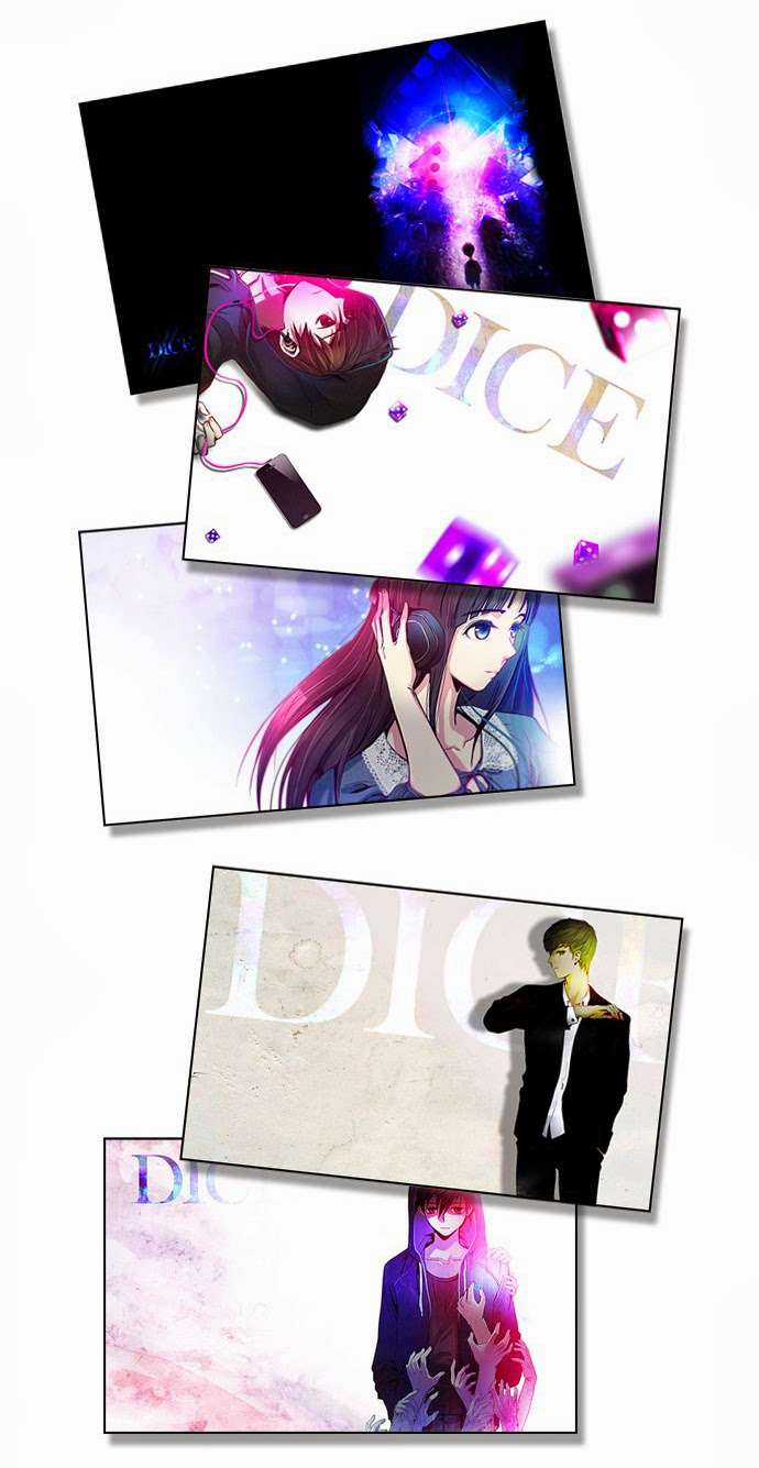 Dice Chapter 18 trang 47