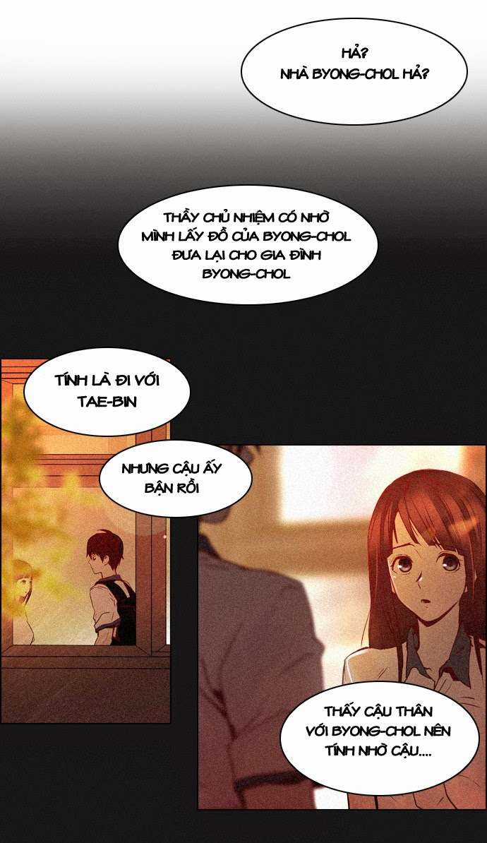 Dice Chapter 18 trang 5