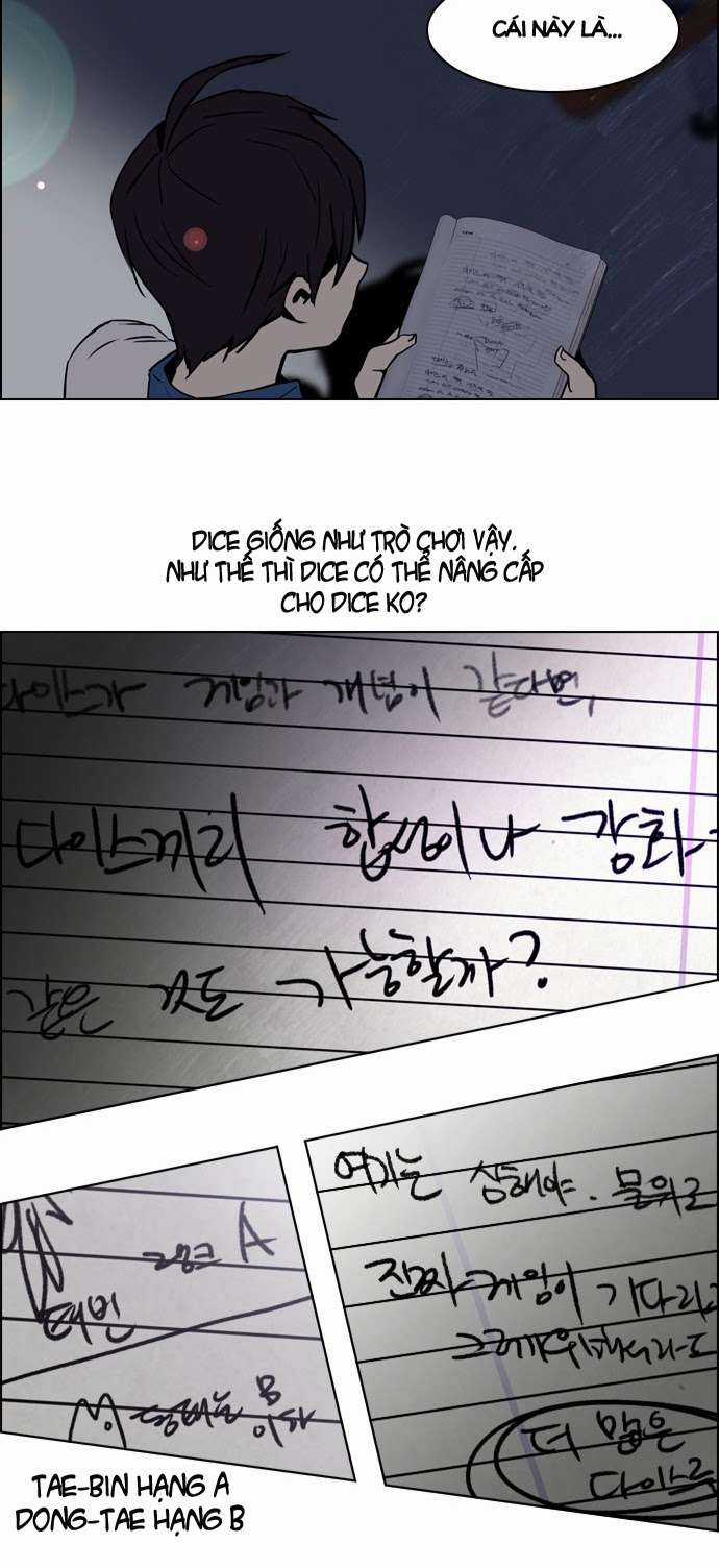 Dice Chapter 19 trang 10